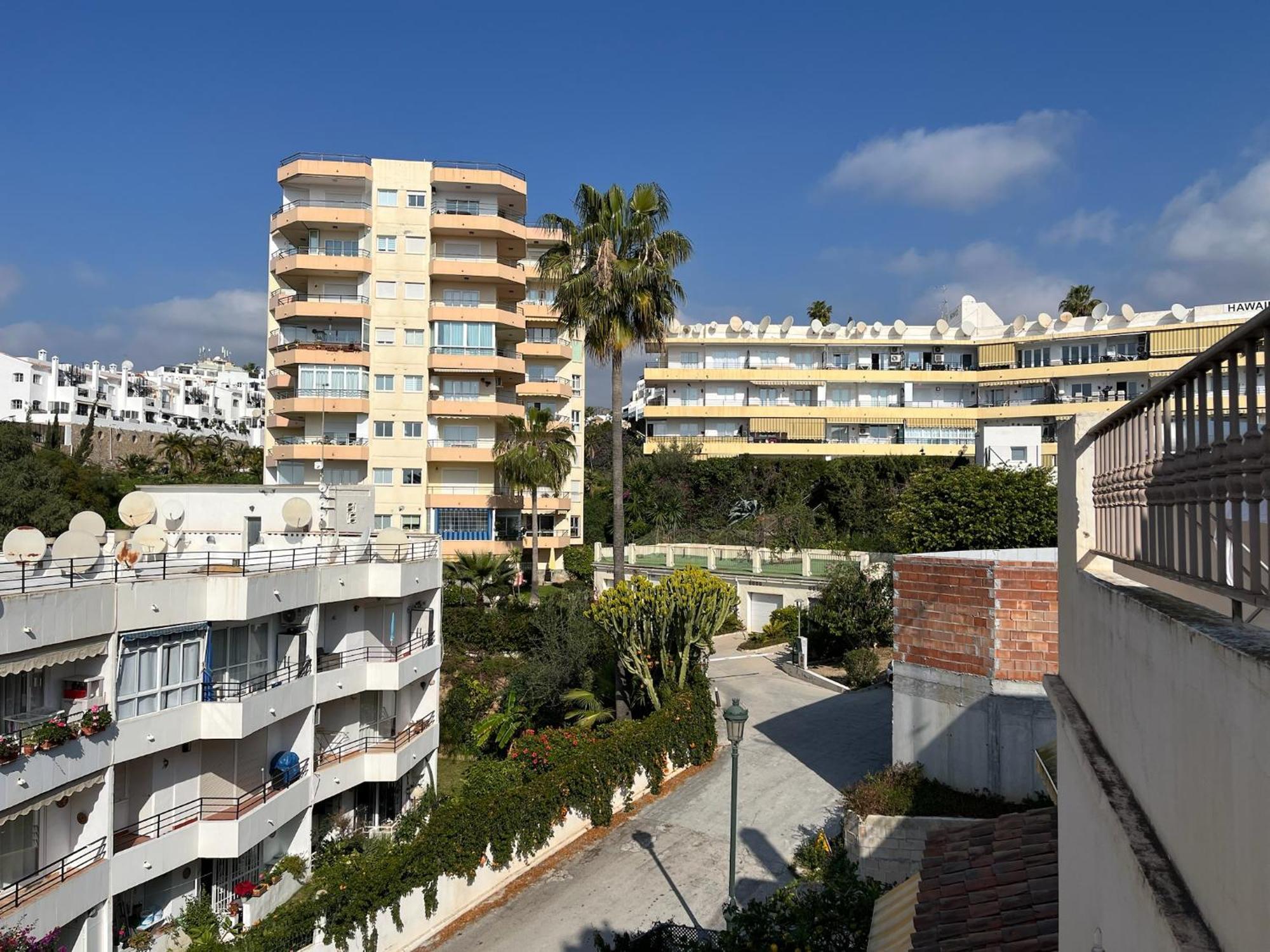 הוילה Nerja 4 מראה חיצוני תמונה