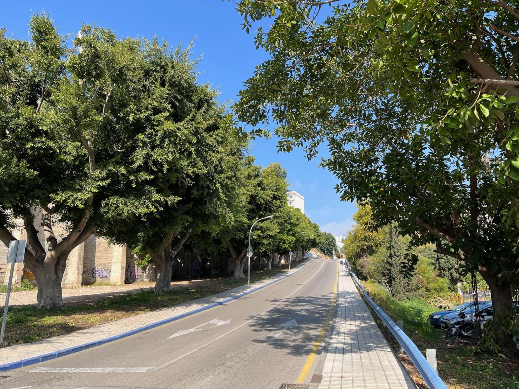 הוילה Nerja 4 מראה חיצוני תמונה