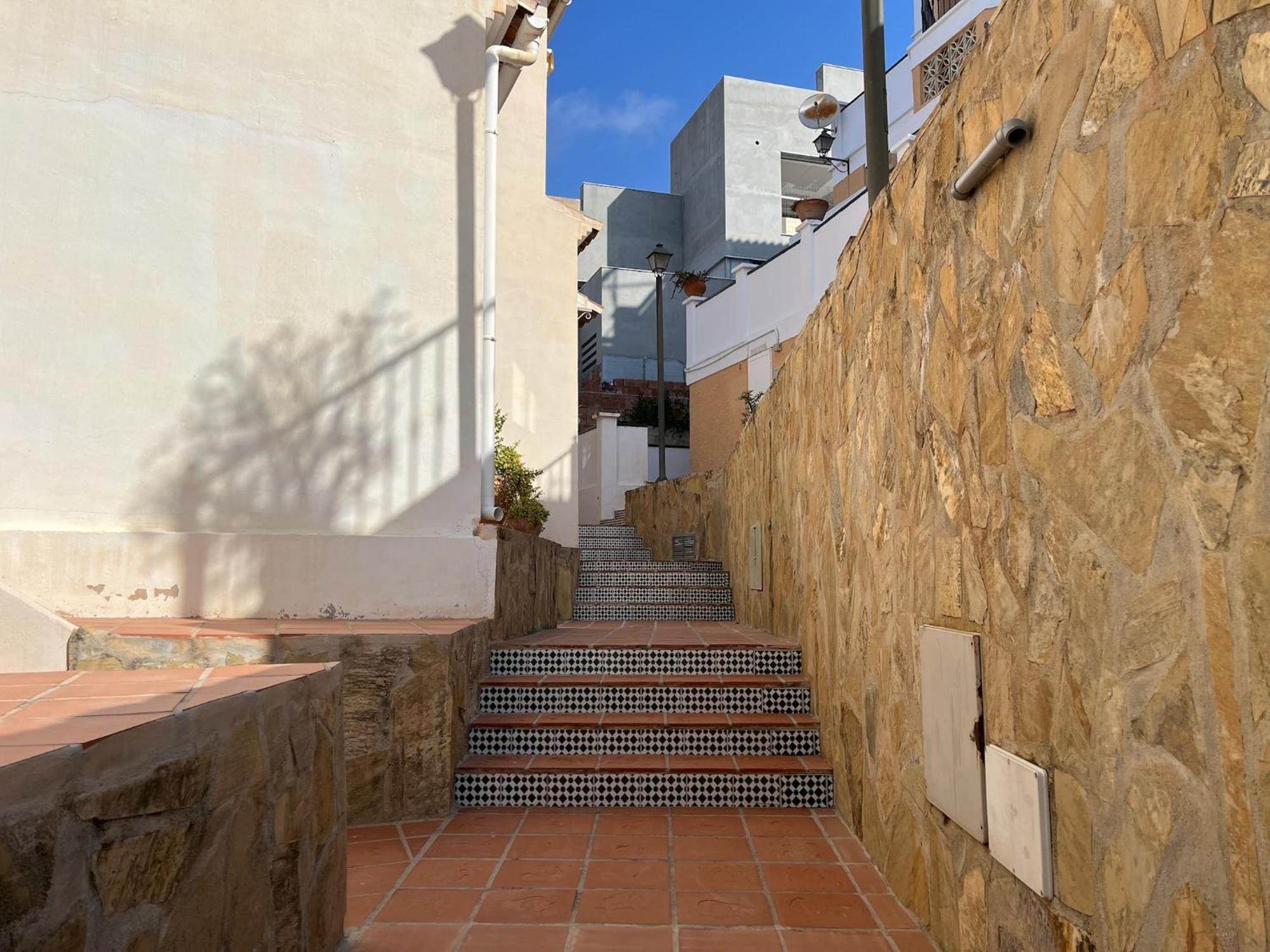 הוילה Nerja 4 מראה חיצוני תמונה