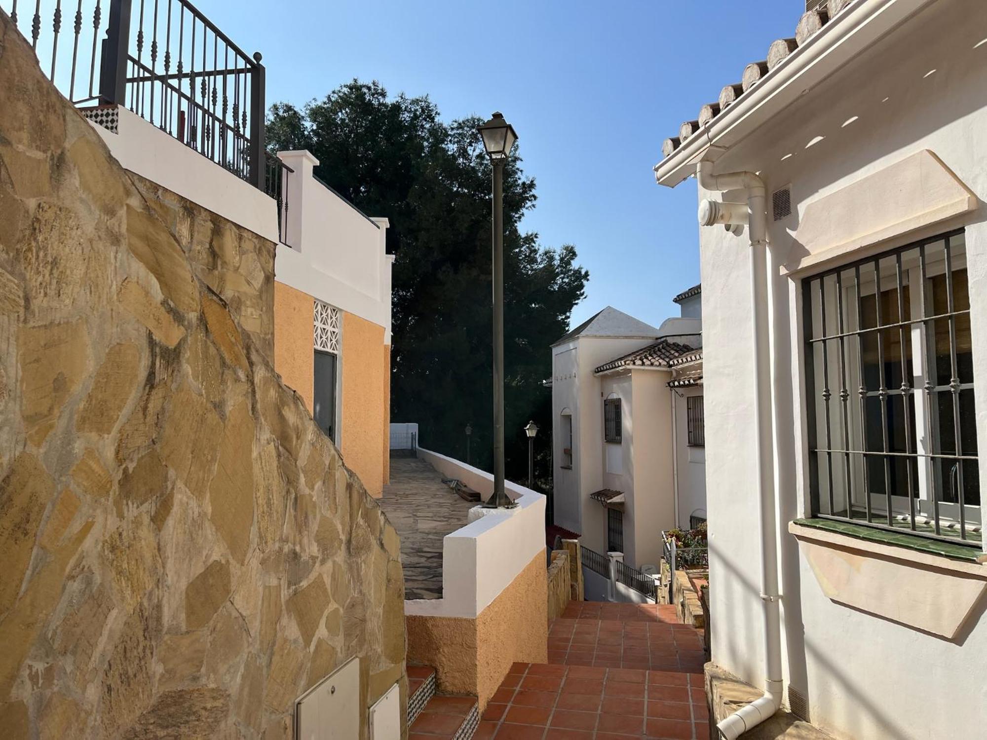 הוילה Nerja 4 מראה חיצוני תמונה