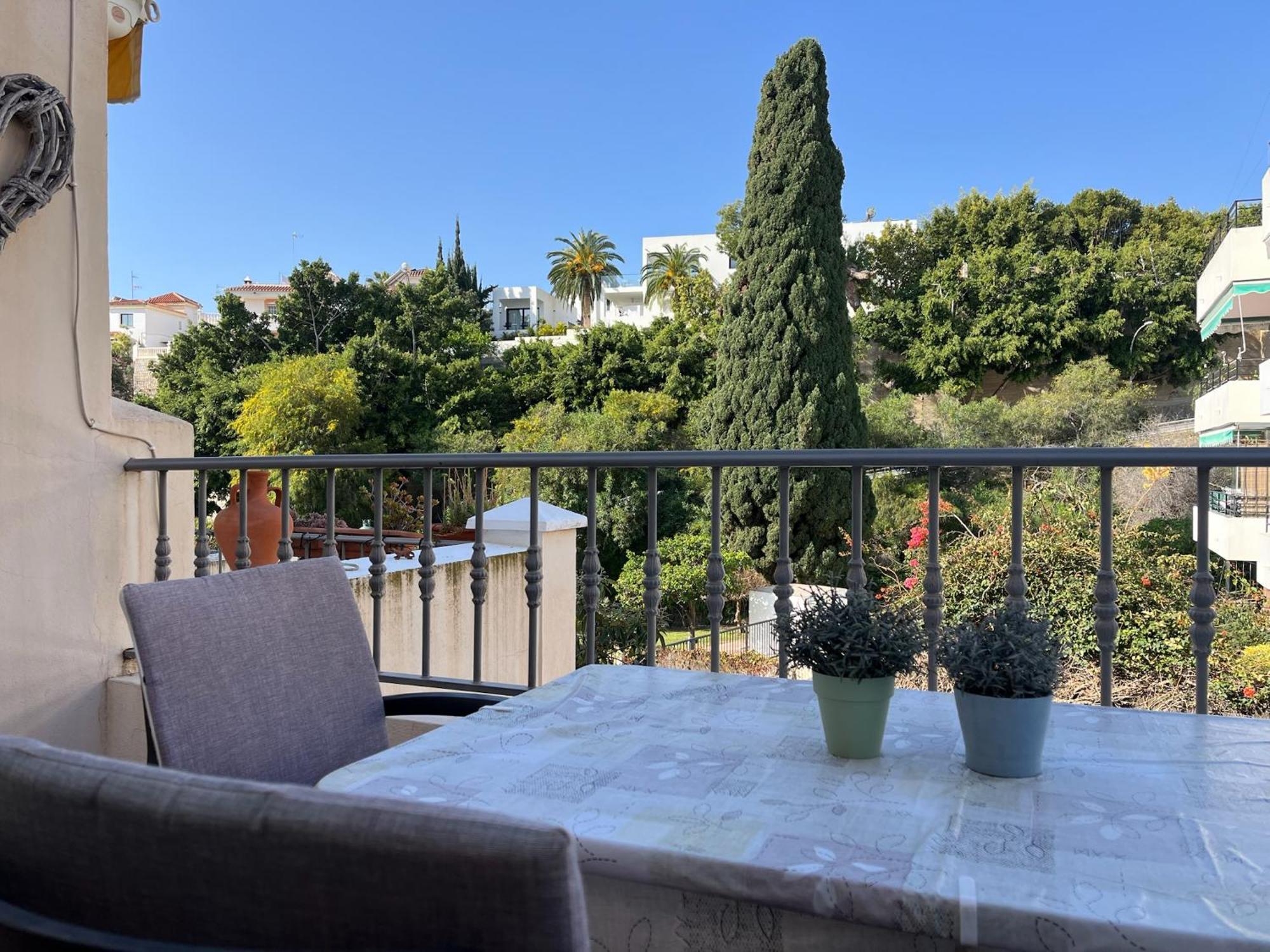 הוילה Nerja 4 מראה חיצוני תמונה