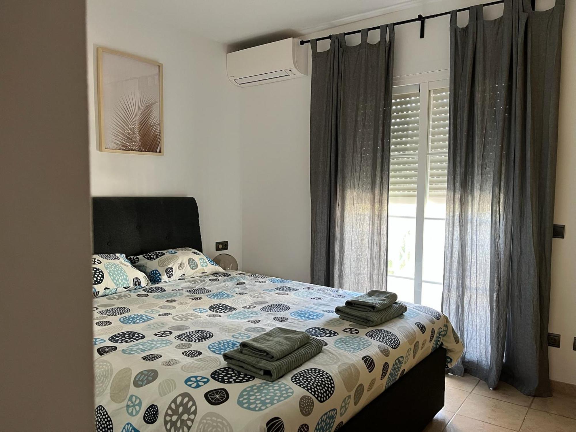 הוילה Nerja 4 מראה חיצוני תמונה