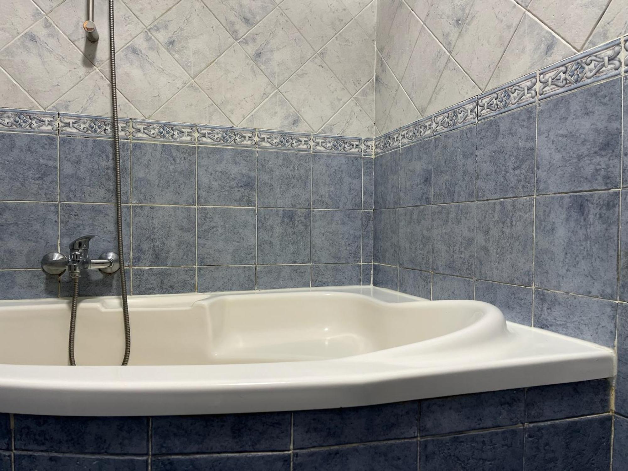 הוילה Nerja 4 מראה חיצוני תמונה
