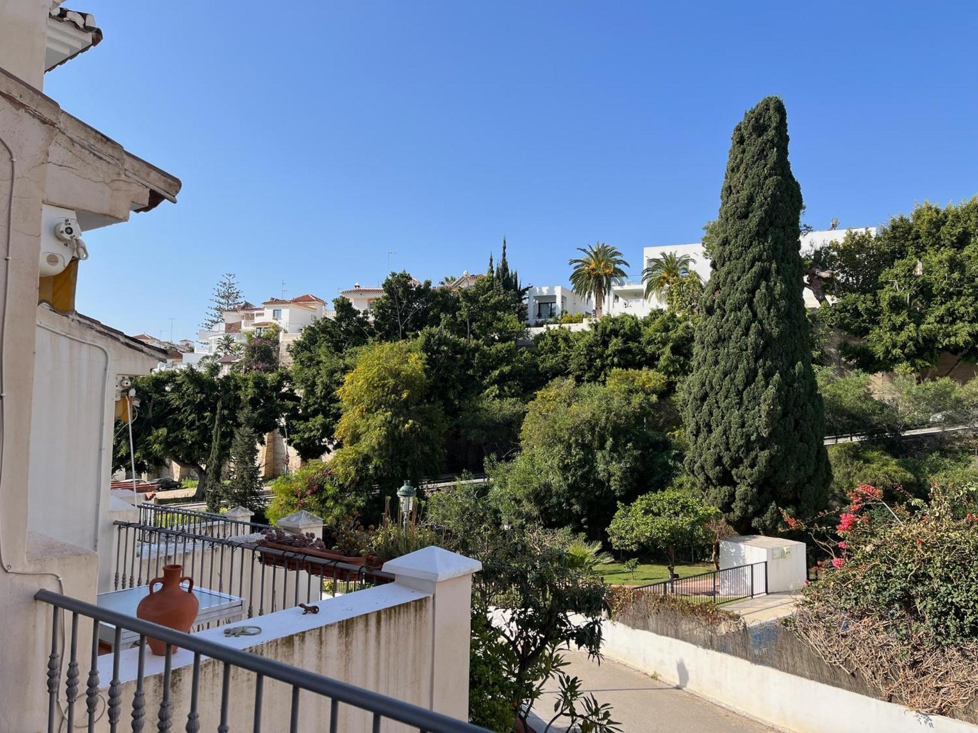 הוילה Nerja 4 מראה חיצוני תמונה