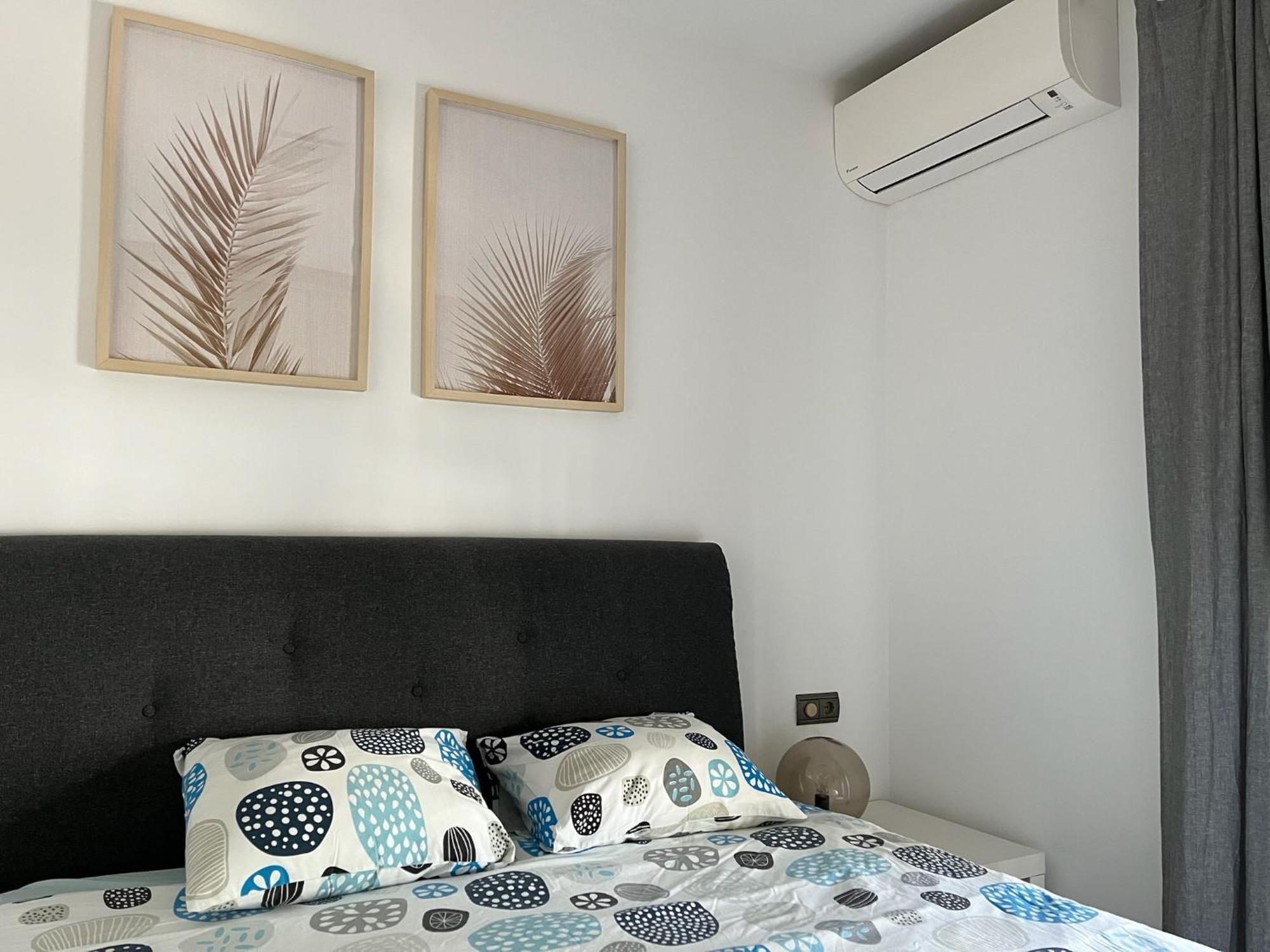 הוילה Nerja 4 מראה חיצוני תמונה