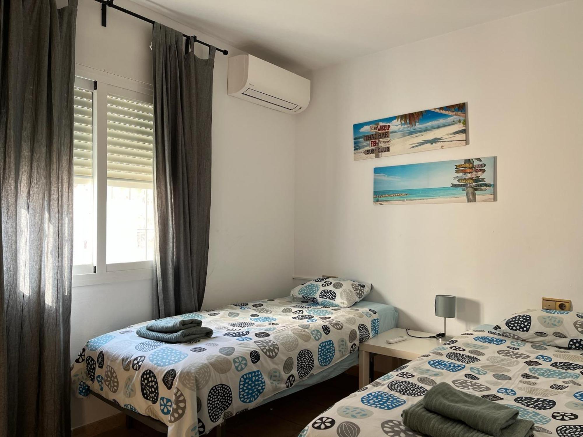 הוילה Nerja 4 מראה חיצוני תמונה